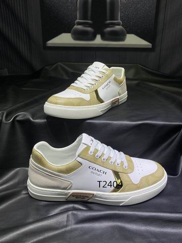 COACH shoes 38-46-20